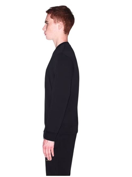 XM003551UC001 NERO ARMANI EXCHANGE | XM003551UC001 NERO